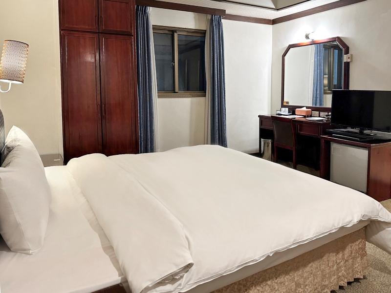 Guide Hotel Changhua Jhongjheng 5