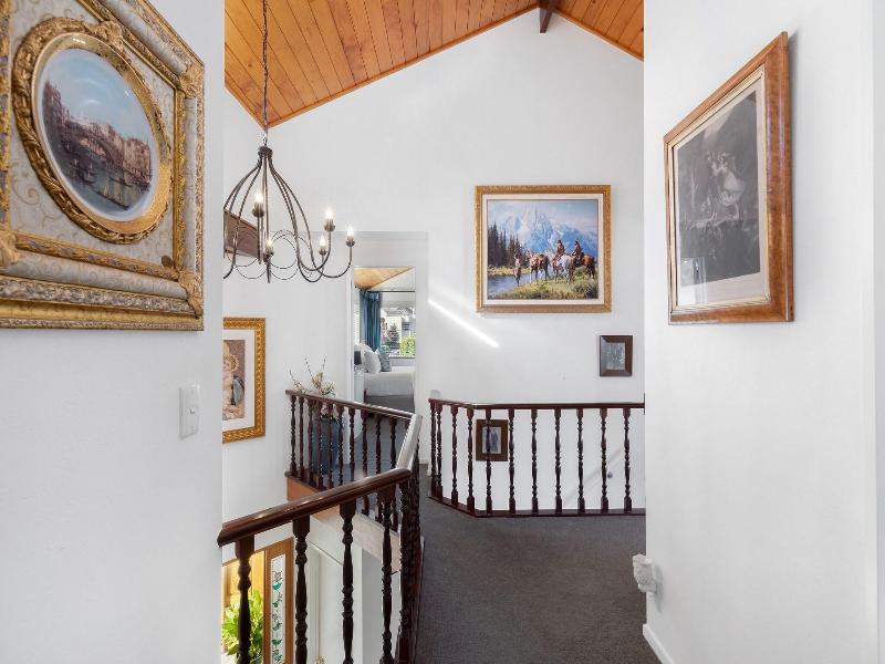 Balmoral Lodge image