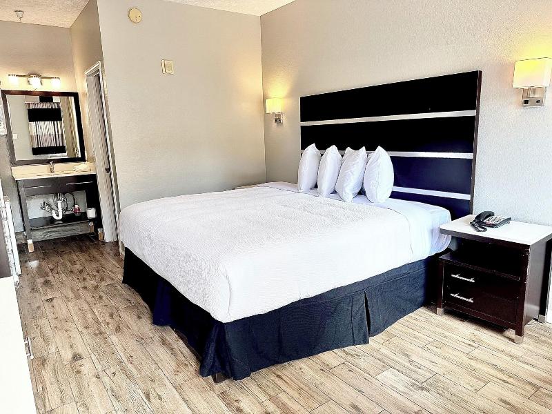 Hotel New York Inn image