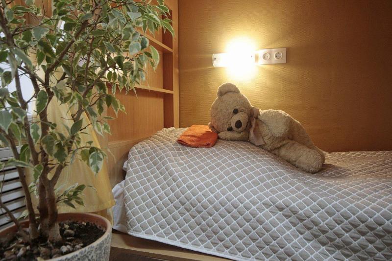 Hostel Podvorie — main photo