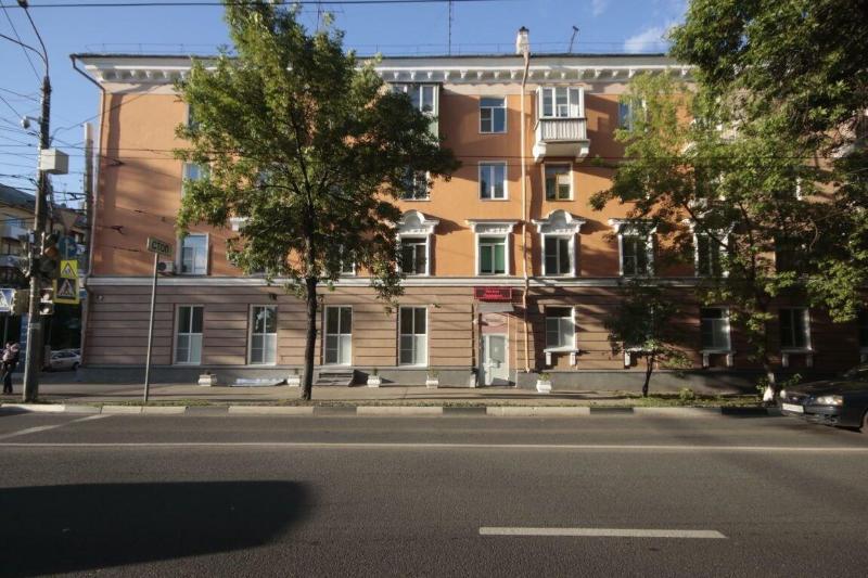 Hostel Podvorie — photo 4