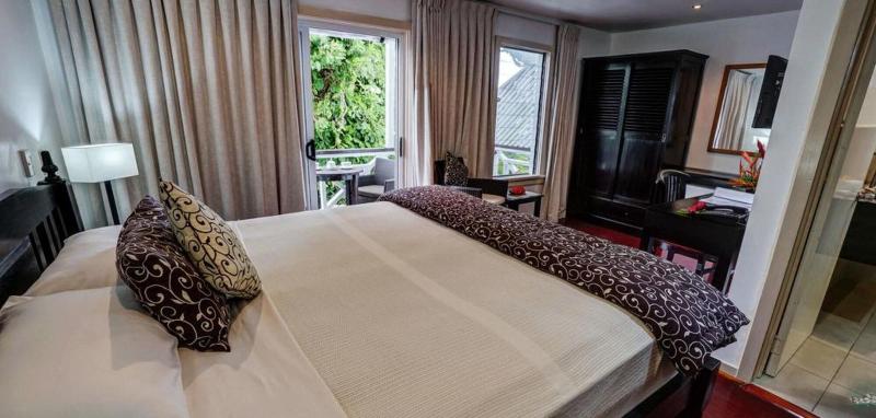 The Seaview Lodge image