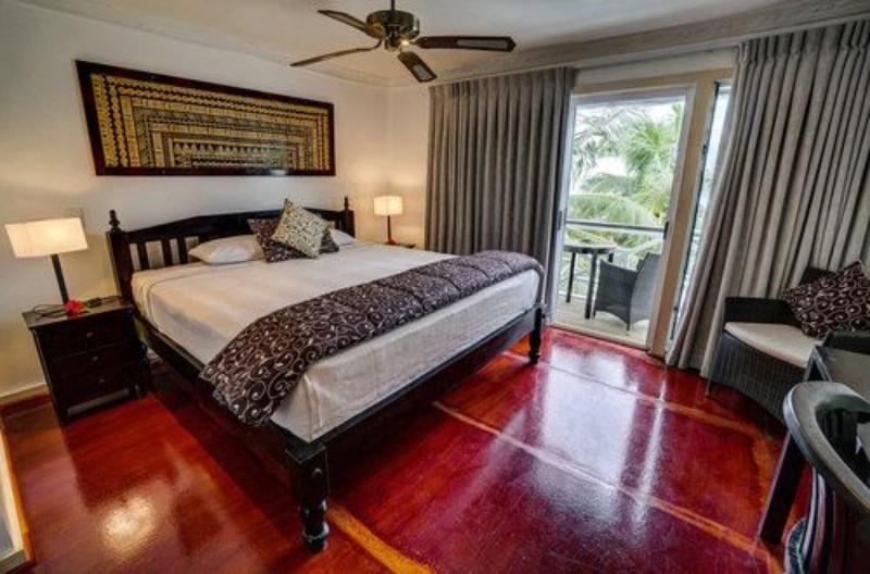 The Seaview Lodge image