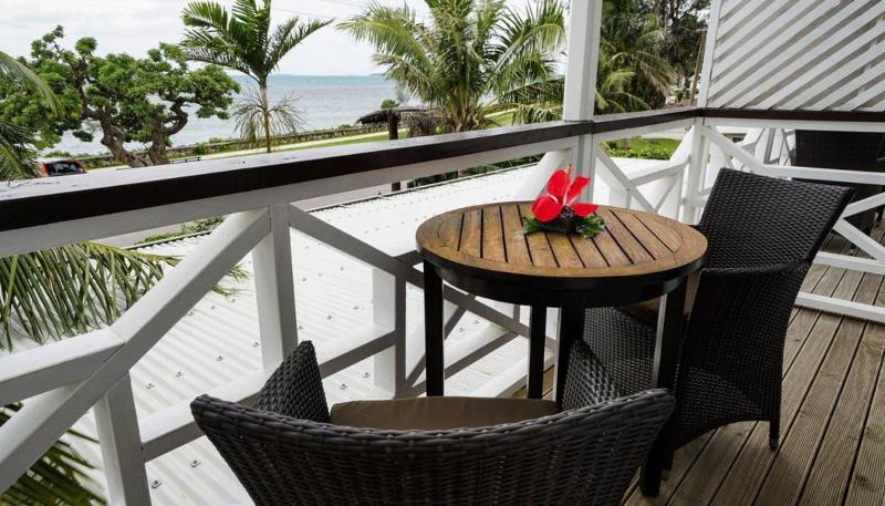 The Seaview Lodge image