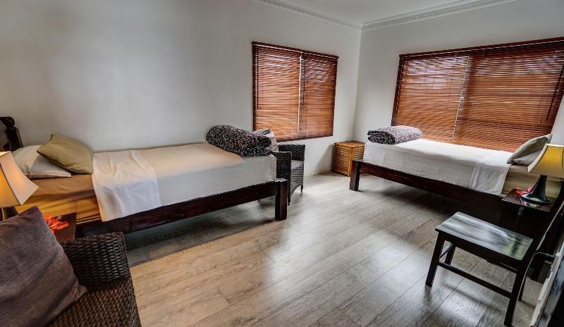 The Seaview Lodge image