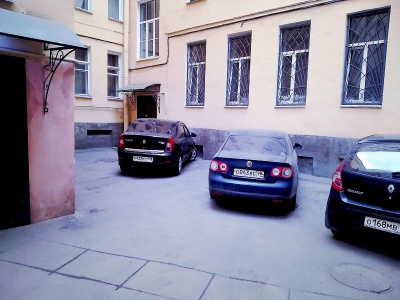 Podushka - Hostel — photo 3