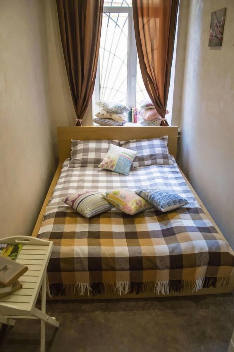 Podushka - Hostel — photo 4