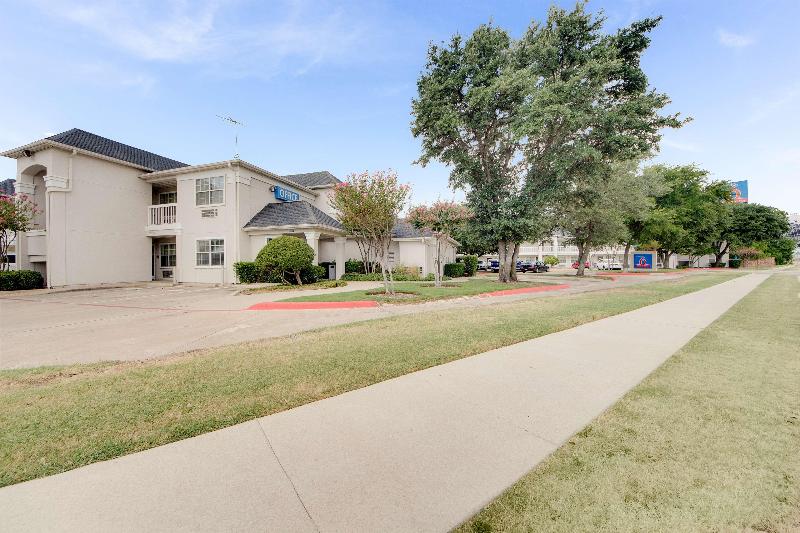 Studio 6 North Richland Hills, TX - Fort Worth image