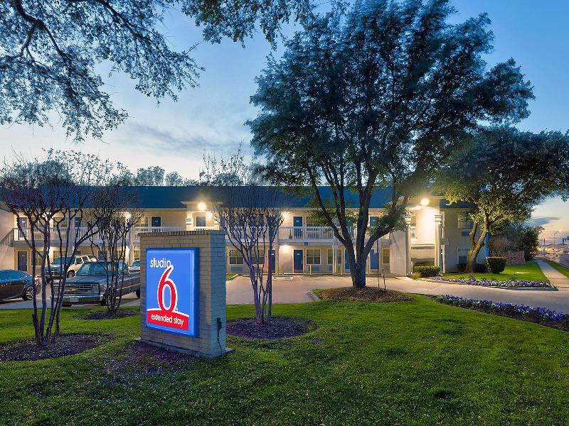 Studio 6 North Richland Hills, TX - Fort Worth image