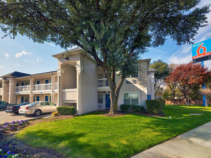 Studio 6 North Richland Hills, TX - Fort Worth image