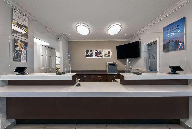 Studio 6 North Richland Hills, TX - Fort Worth image