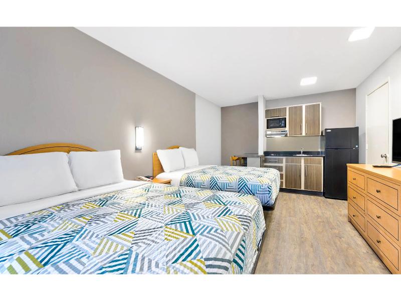 Studio 6 North Richland Hills, TX - Fort Worth image