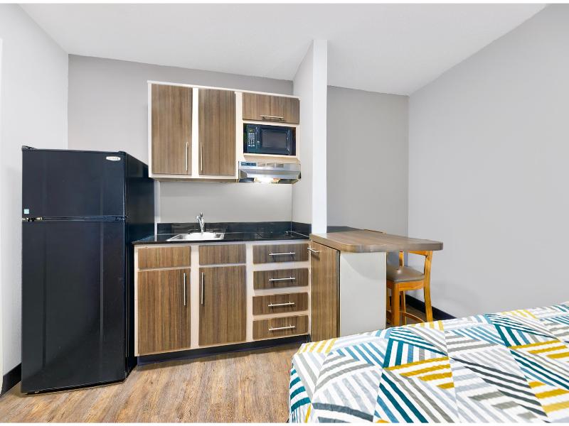 Studio 6 North Richland Hills, TX - Fort Worth image