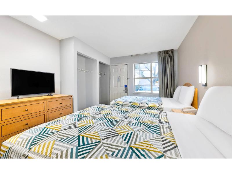 Studio 6 North Richland Hills, TX - Fort Worth image