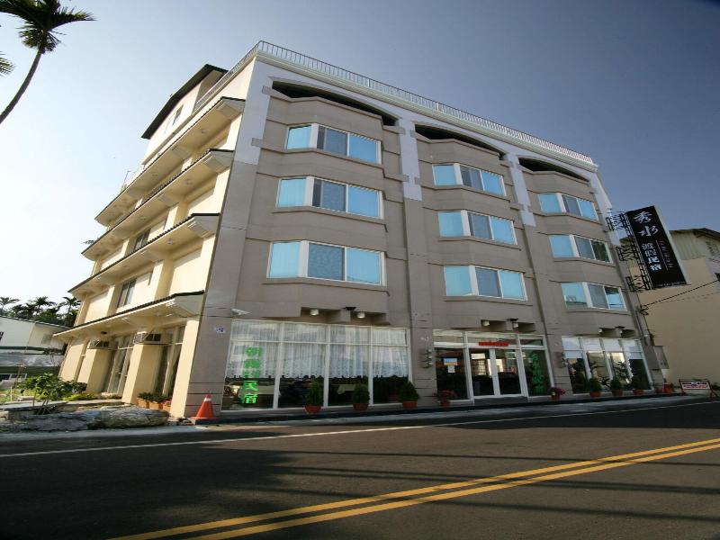 Xiu Shui Hotel image