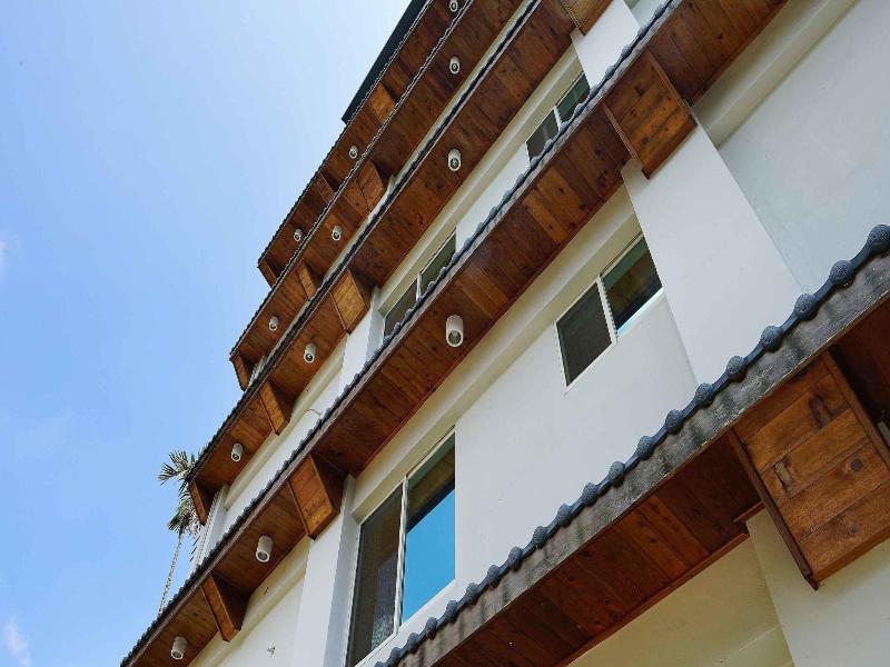 Xiu Shui Hotel image