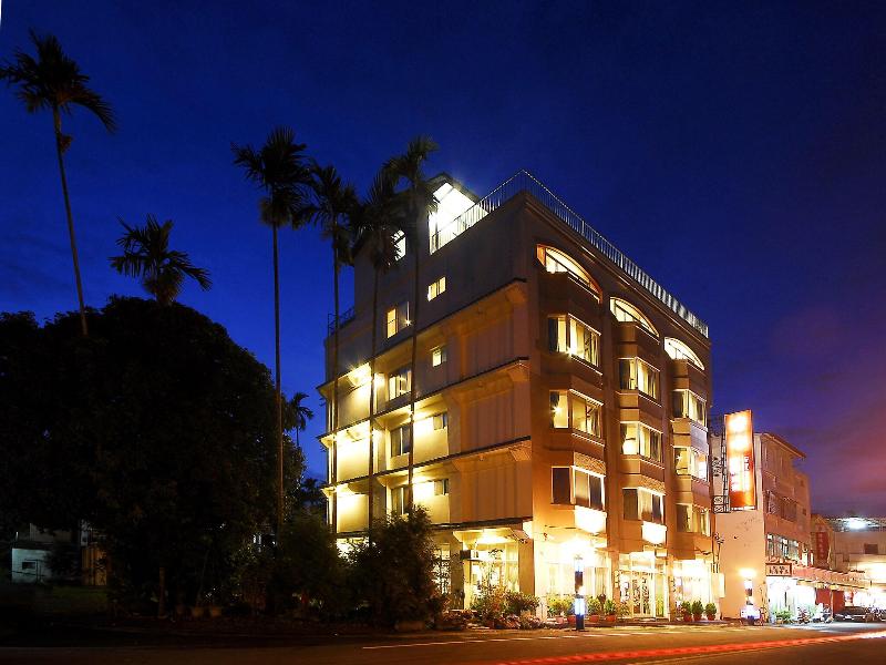 Xiu Shui Hotel image