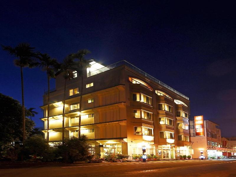 Xiu Shui Hotel image