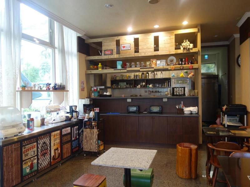 Xiu Shui Hotel image
