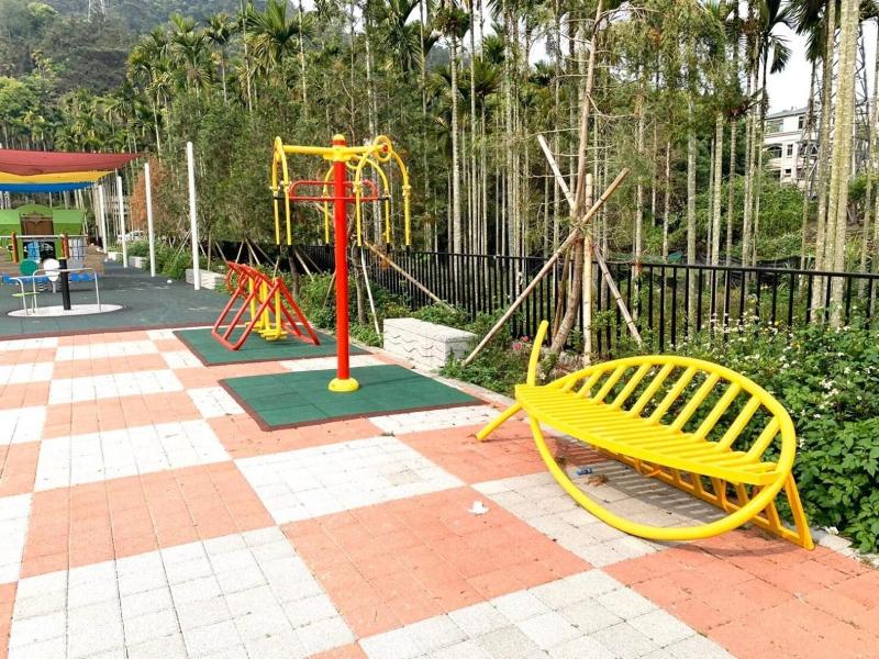 Xiu Shui Hotel image