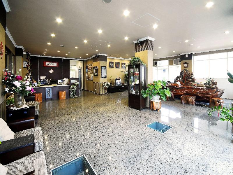 Xiu Shui Hotel image
