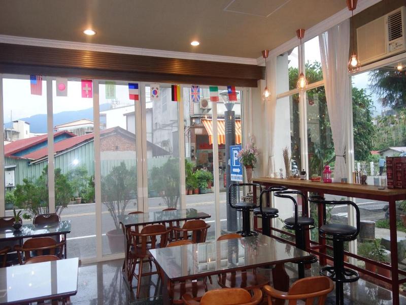 Xiu Shui Hotel image
