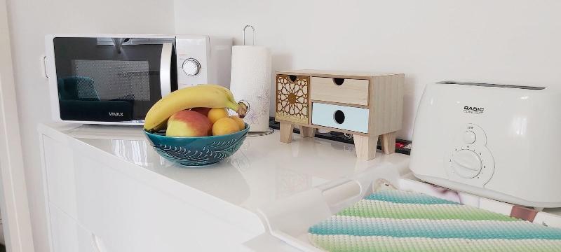 Adria Apartments image