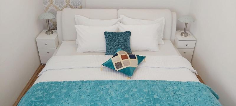 Adria Apartments image