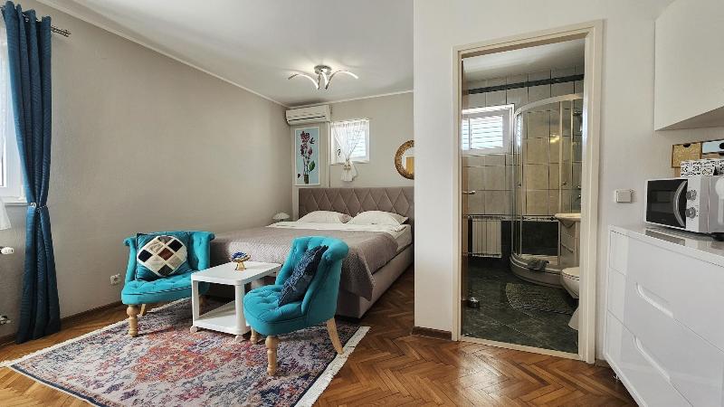 Adria Apartments image