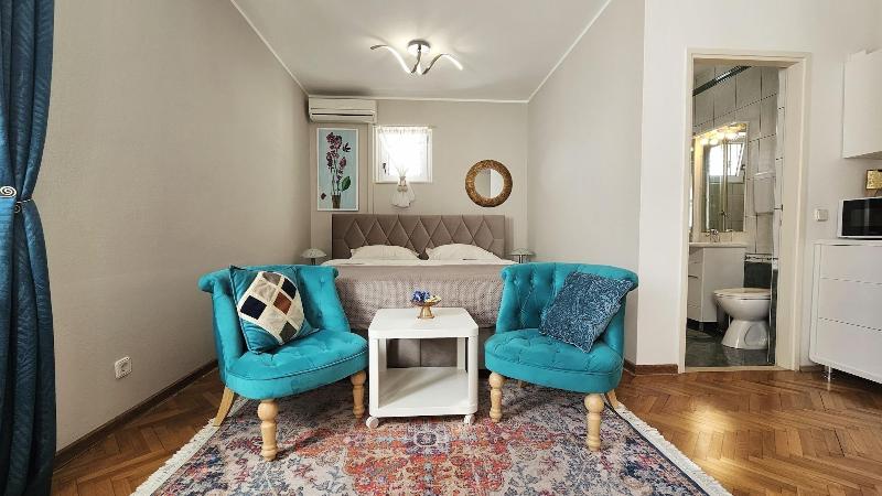 Adria Apartments image