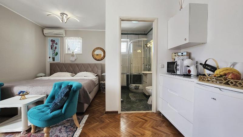Adria Apartments image