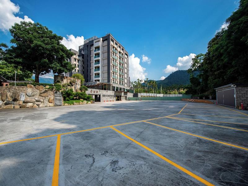 Classic Hotel Fantastic Places image