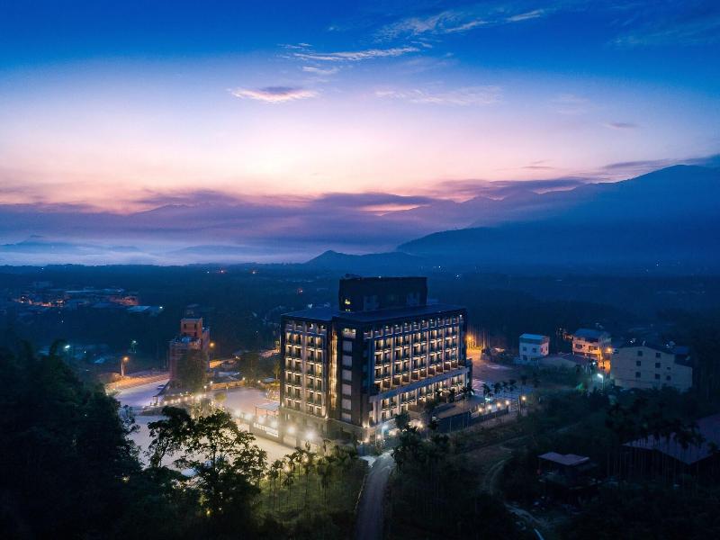 Classic Hotel Fantastic Places image