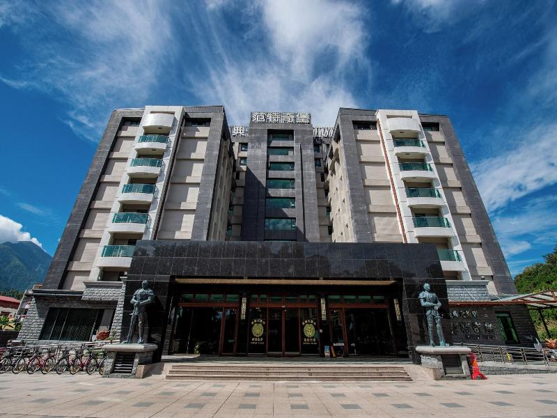 Classic Hotel Fantastic Places image