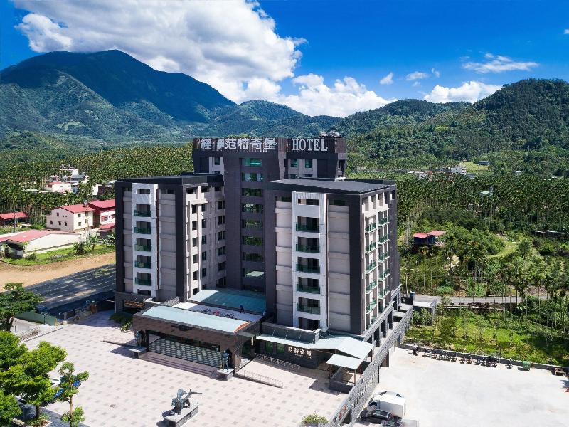 Classic Hotel Fantastic Places image