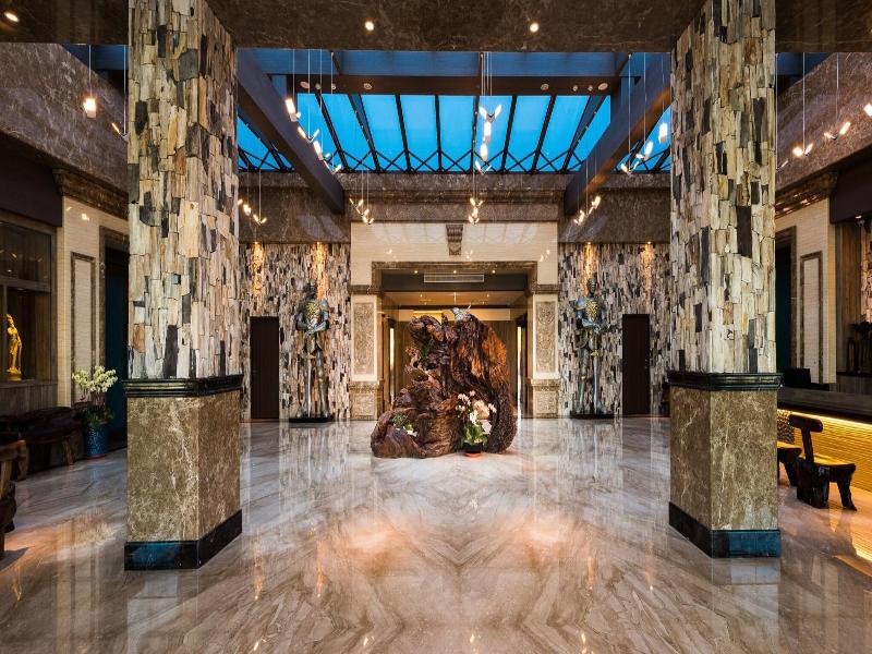 Classic Hotel Fantastic Places image