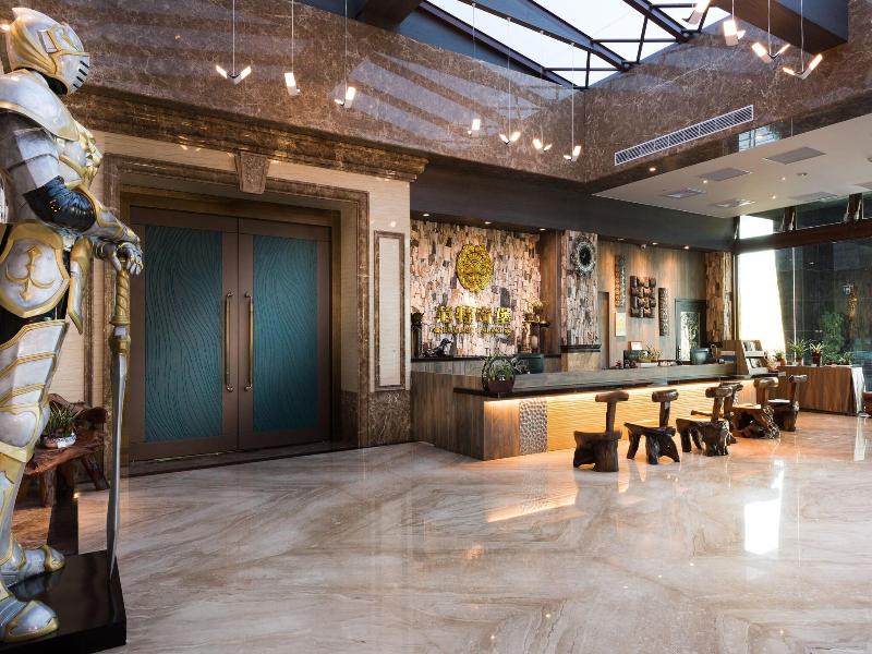 Classic Hotel Fantastic Places image