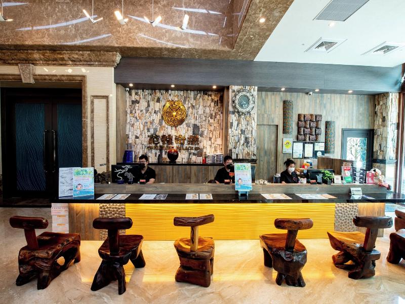 Classic Hotel Fantastic Places image