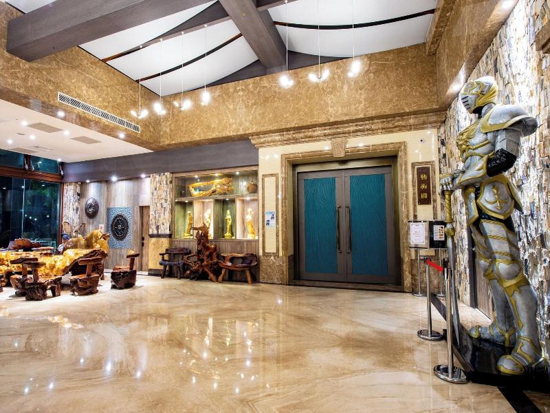 Classic Hotel Fantastic Places image