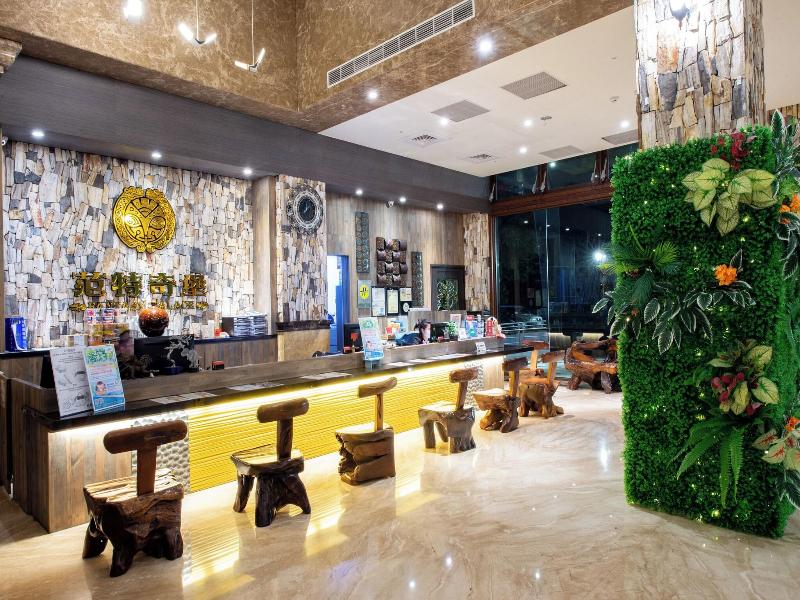 Classic Hotel Fantastic Places image