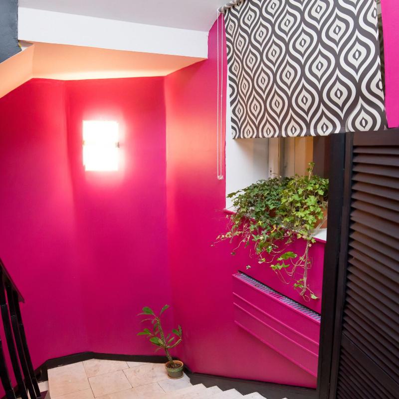 Travel Inn Novoslobodskaya — photo 4