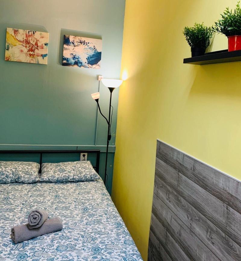 Travel Inn Novoslobodskaya — photo 5