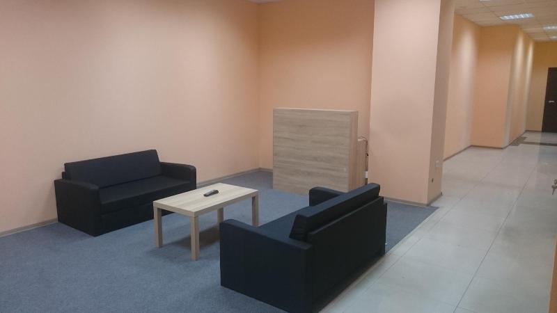 Gorki Hostel — main photo