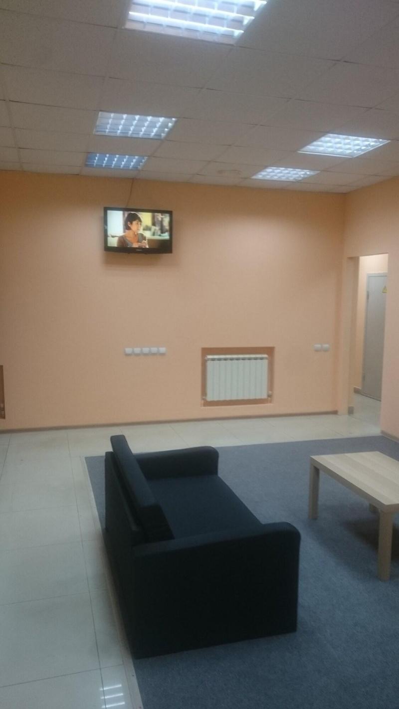 Gorki Hostel — photo 3
