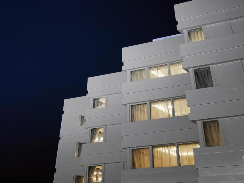 West Hotel image