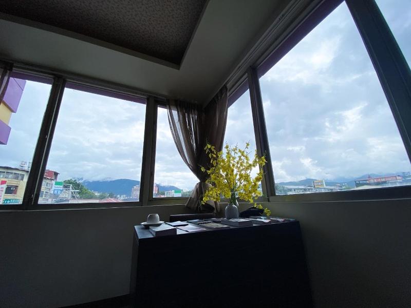West Hotel image