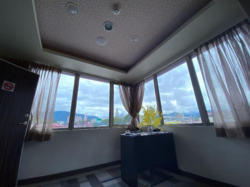 West Hotel image