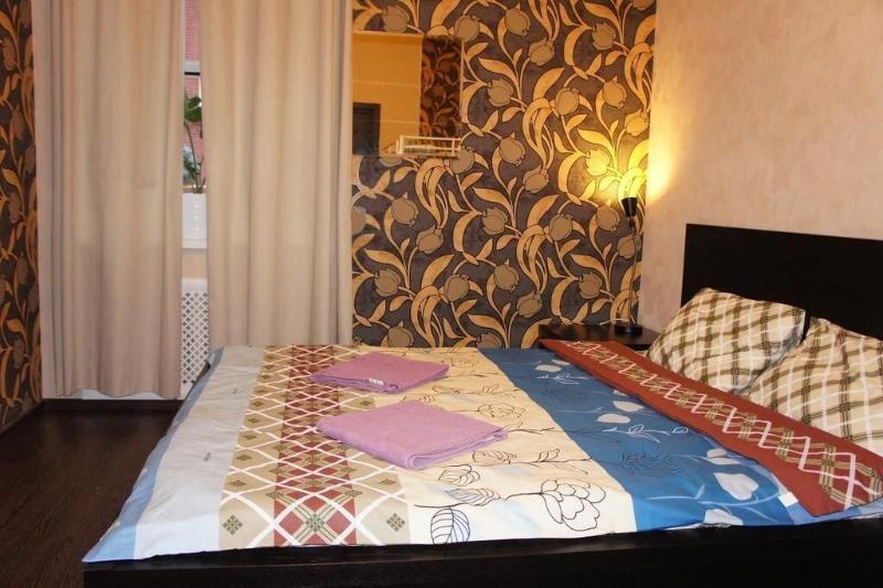 Hostel Fresh Arbat — main photo