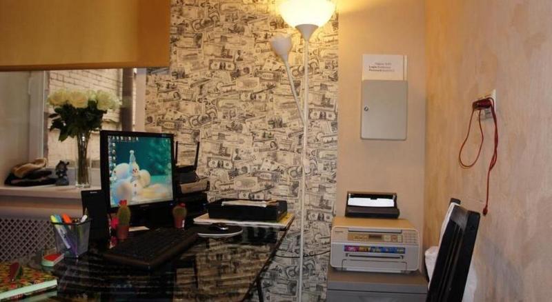 Hostel Fresh Arbat — photo 3