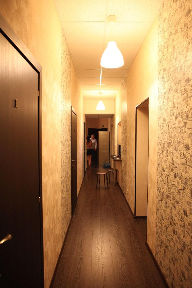 Hostel Fresh Arbat — photo 2